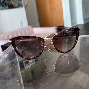 Dita Heartbreaker sunglasses